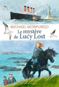 le-mystère-de-lucy-lost-michael-morpurgo